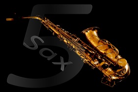 Sax5 Logo