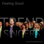 CD Cover Feeling good edit